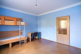 Hledáte vlastní bydlení, ale zároveň chcete přemýšlet ekonom