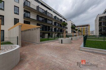 Pronájem, byty/2+kk, 63 m2, Železná 3068/18, 30100 Plzeň, Pl