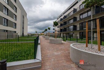 Pronájem, byty/2+kk, 63 m2, Železná 3068/18, 30100 Plzeň, Pl