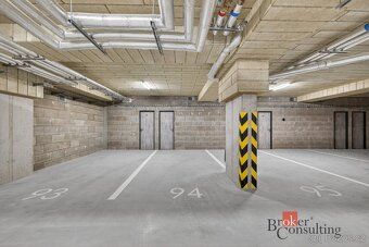 Pronájem, byty/2+kk, 63 m2, Železná 3068/18, 30100 Plzeň, Pl