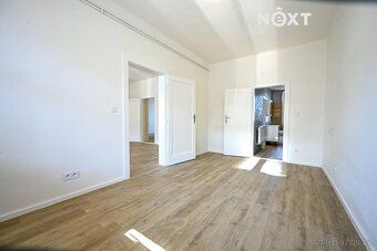 Nadstandardní prostorný byt 4+1 (114,8 m²) v srdci Kroměříže