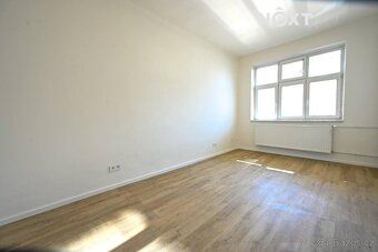 Nadstandardní prostorný byt 4+1 (114,8 m²) v srdci Kroměříže