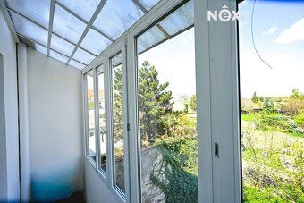 Nadstandardní prostorný byt 4+1 (114,8 m²) v srdci Kroměříže