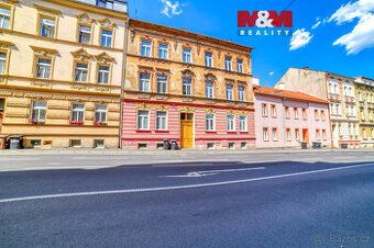 Dobrý den, zajímám se o byt v Chebu o velikosti 2+1 max. 3+1