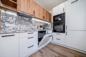 Prodám byt v osobním vlastnictví v Ostravě, v Porubě (Pustko