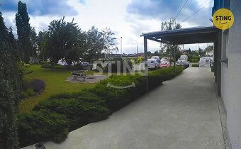 Kancelářské prostory o velikosti 20 m2 s balkonem i bez. Na 