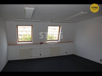 Kancelářské prostory o velikosti 20 m2 s balkonem i bez. Na 