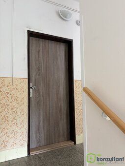 Ev.č. 01168 Hledáte moderní, čisté a téměř kompletně vybaven