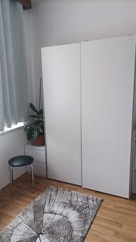 Pronajmu garsonku ve středu Zlína, 16 m, ihned volná, plně v