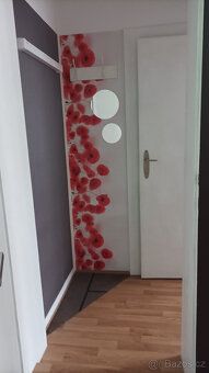 Pronajmu garsonku ve středu Zlína, 16 m, ihned volná, plně v