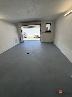 Prodej, ostatní/garáž, 37 m2, Trnkova, Líšeň, 62800 Brno-Líš