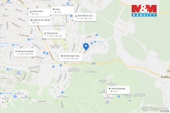 Hledáte dlouhodobý pronájem v klidné části města Teplice? Ta