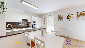 Ev.č. 02803 Prodej bytu 3+kk, 101,2 m² | Novostavba 2023 | D