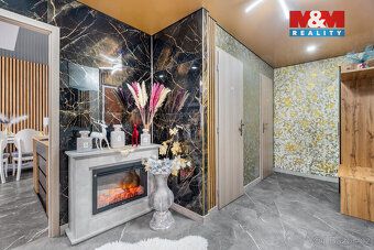 Nabízíme k prodeji krásný byt 3+1 o užitné ploše 65 m² ve vy