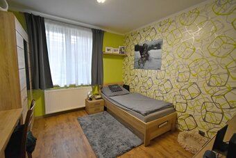 Nabízíme k prodeji zděný zateplený, plně zařízený a technolo