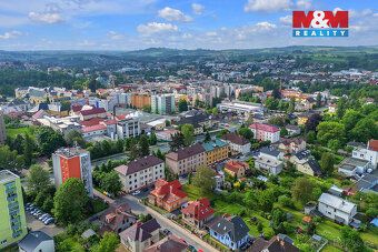 Nabízíme k prodeji byt o dispozici 2+1 a celkové výměře 48 m