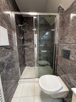 Volný byt k pronájmu 1+kk, 24 m² (byt č. 4)
Nachází se v uli
