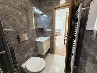 Volný byt k pronájmu 1+kk, 24 m² (byt č. 4)
Nachází se v uli