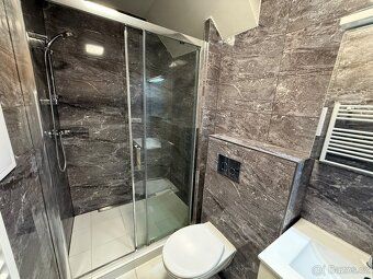 Volný byt k pronájmu 1+kk, 24 m² (byt č. 4)
Nachází se v uli