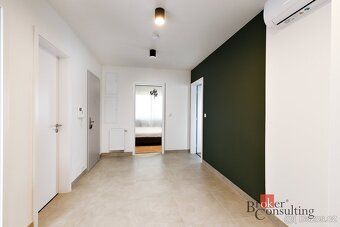 Pronájem, byty/3+kk, 78 m2, Na Terasách 1542/13, 31200 Plzeň