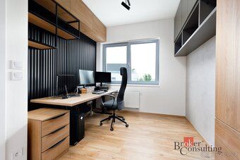 Pronájem, byty/3+kk, 78 m2, Na Terasách 1542/13, 31200 Plzeň