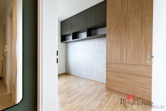 Pronájem, byty/3+kk, 78 m2, Na Terasách 1542/13, 31200 Plzeň