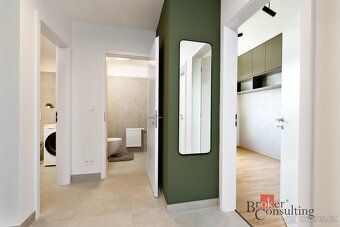 Pronájem, byty/3+kk, 78 m2, Na Terasách 1542/13, 31200 Plzeň