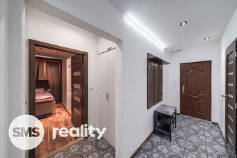 Nabízíme k prodeji byt v osobním vlastnictví o dispozici 4+k