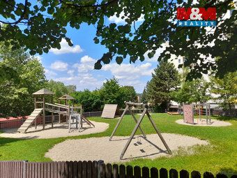 Nabízíme k dlouhodobému pronájmu byt 3+1 o ploše 73 m2 se za