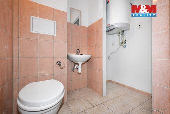 Nabízíme k prodeji byt o dispozici 3+1 s výměrou 72 m² v obc
