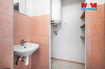 Nabízíme k prodeji byt o dispozici 3+1 s výměrou 72 m² v obc
