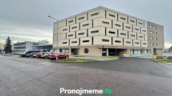 Ev.č. 100303 Moderní byt 1+kk s terasou, klimatizací a kompl
