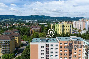 Ev.č. 06940 Představuji vám byt ideální pro rodinu, dispozic