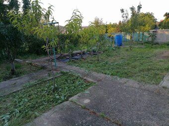 Hledáme slušné nájemníky do rodinného domu o dispozici 4+1 v