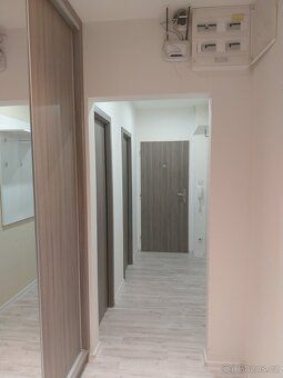 Prodám byt v osobním vlastnictví na sídlišti Jihovýchod ve 4