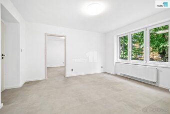 cena je kompletní, Hledáte klidné prostředí, ale zároveň nec