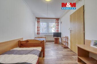 Od 1.9 pronájmu byt 2 plus 1,Plzeň skvrnany,v 1. Patře.cena 