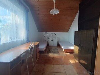 Od 1.9 pronájmu byt 2 plus 1,Plzeň skvrnany,v 1. Patře.cena 