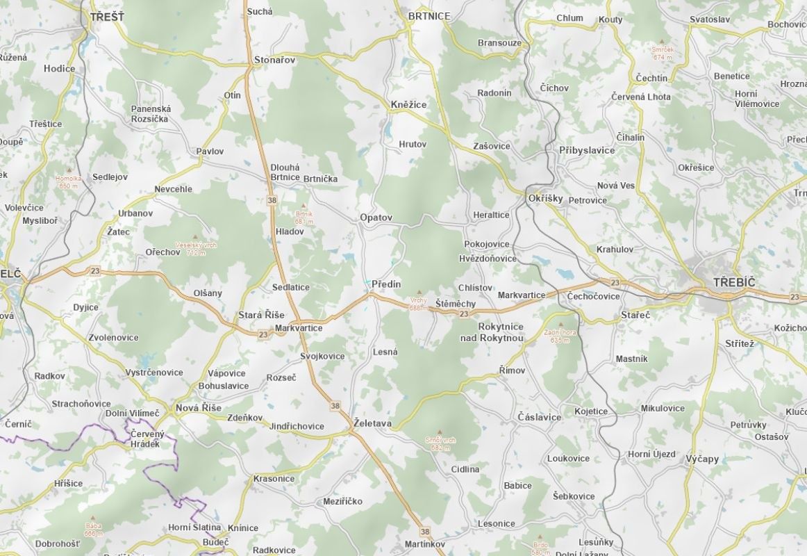 Ev.č. 2026-06-22-121852 U nás nakupujete přímo od vlastníka 