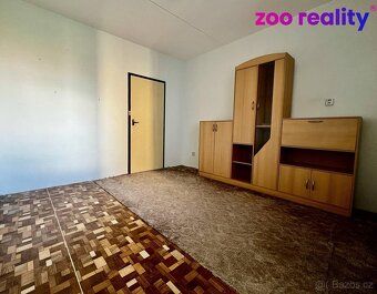 Nabízíme vám k prodeji prostorný družstevní byt 4+1 (86 m²) 