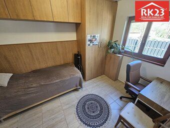 Ev.č. 02100 Prodej domu o zastavěné ploše 72 m2 v obci Chotě