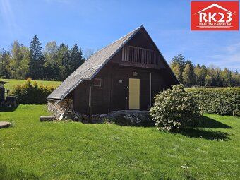 Ev.č. 02100 Prodej domu o zastavěné ploše 72 m2 v obci Chotě