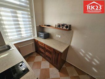 Ev.č. 02074 Prodej bytu o dispozici 2+1 s balkonem v Mariáns