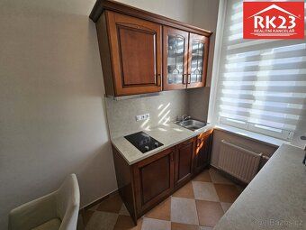 Ev.č. 02074 Prodej bytu o dispozici 2+1 s balkonem v Mariáns