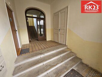 Ev.č. 02074 Prodej bytu o dispozici 2+1 s balkonem v Mariáns