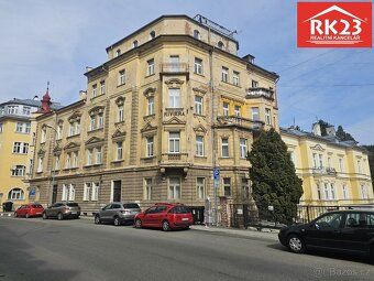 Ev.č. 02074 Prodej bytu o dispozici 2+1 s balkonem v Mariáns