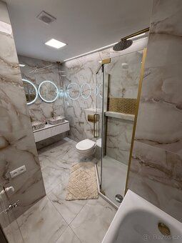 Luxusní byt 5+kk - Jižní Svahy, ul. Luční
Hledáte moderní a 