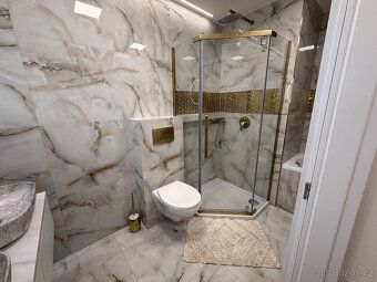 Luxusní byt 5+kk - Jižní Svahy, ul. Luční
Hledáte moderní a 