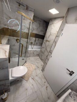 Luxusní byt 5+kk - Jižní Svahy, ul. Luční
Hledáte moderní a 
