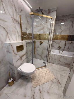 Luxusní byt 5+kk - Jižní Svahy, ul. Luční
Hledáte moderní a 